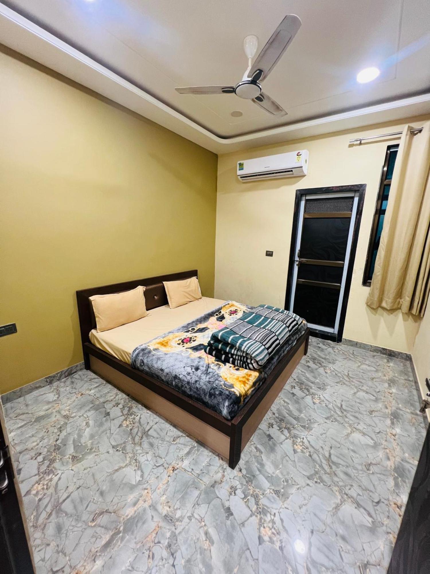 Shree Shyam Hotel Toran Dawar Khātu المظهر الخارجي الصورة