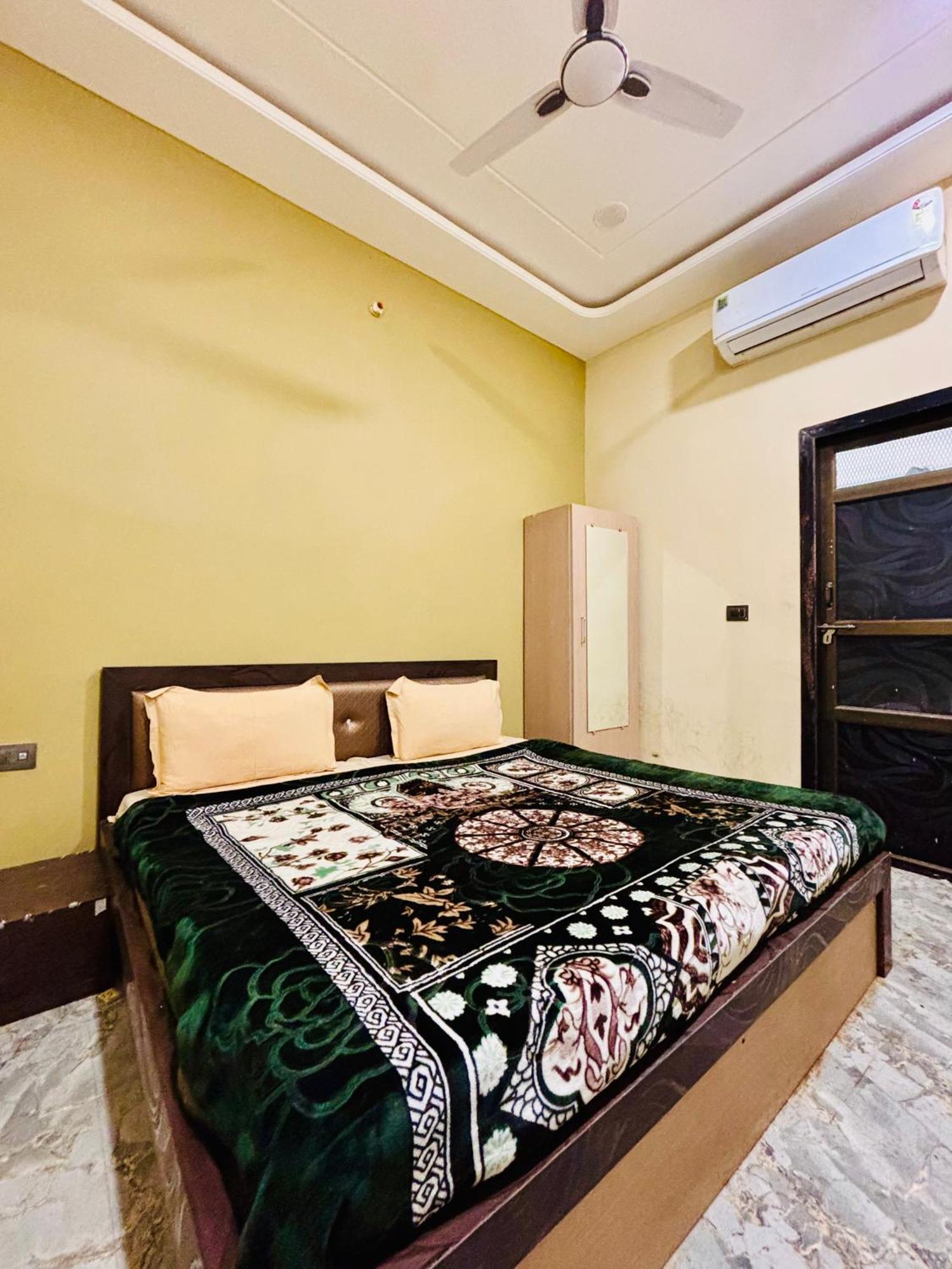 Shree Shyam Hotel Toran Dawar Khātu المظهر الخارجي الصورة