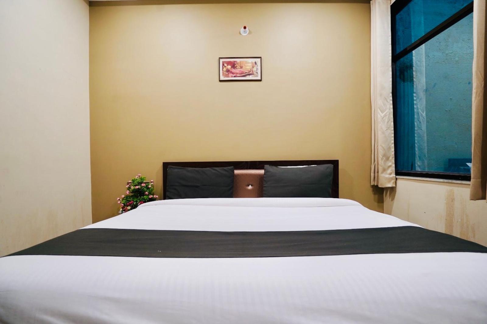 Shree Shyam Hotel Toran Dawar Khātu المظهر الخارجي الصورة