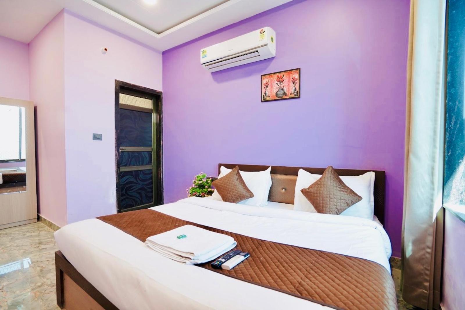 Shree Shyam Hotel Toran Dawar Khātu المظهر الخارجي الصورة